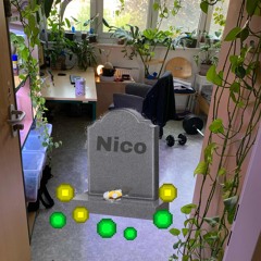 Not been in love for a while now