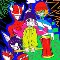 don't push me! (feat. Nuuma, nervexx & $oulbomb)