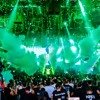 FATSYNC @ GREENVALLEY (HOUSE MAG WINTER MUSIC 2025) DJ mix artwork - Electronic music tracklist cover image