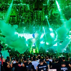 FATSYNC @ GREENVALLEY (HOUSE MAG WINTER MUSIC 2025)