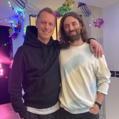 Still Deein' The Slacks w. Ian Blevins & Paul Thompson - August 2023