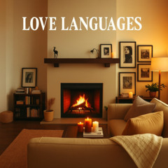 Love Languages Ft My Music (Female Reprise)
