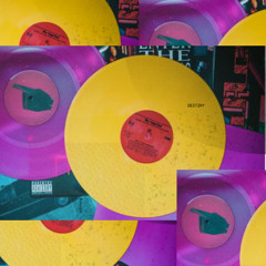 Colours - Julia Benedic