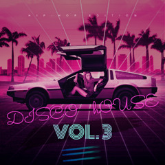 Disco House THREE