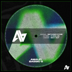 ACHEEL - D-Droi_de [VA-01]