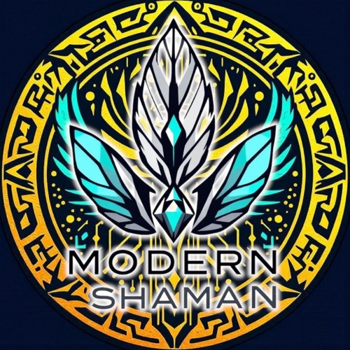 Modern Shaman [Explicit]