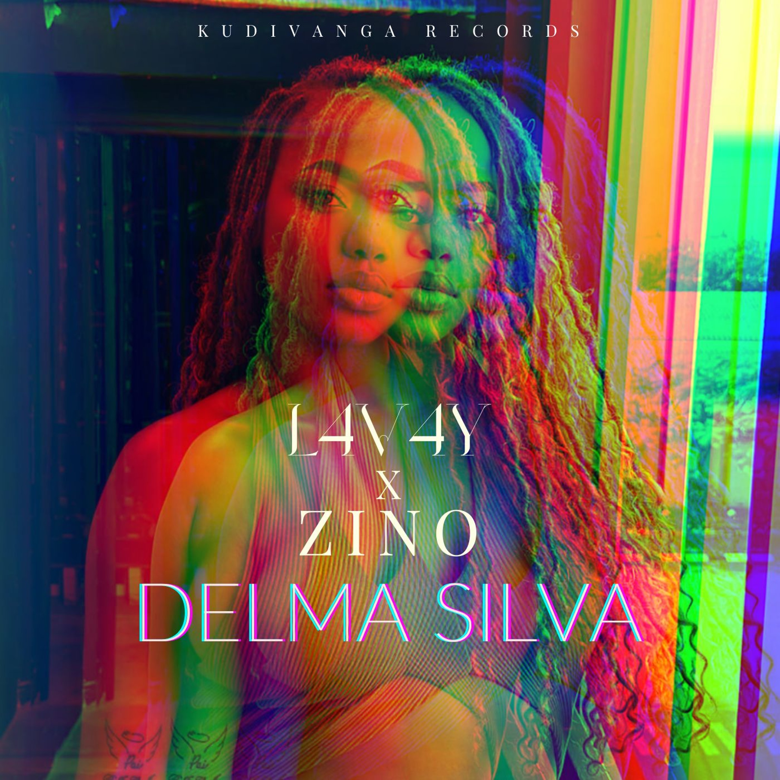 Delma Silva (Feat Zino) episode artwork