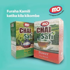 MO Chai Safi | MeTL