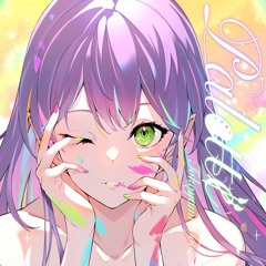 Palette (midor Liquid Funk re-arrange)