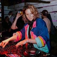 Opening Set for SOSA (UK) & Kyle Walker