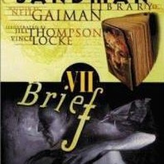 Read/Download The Sandman Vol. 7: Brief Lives BY : Neil Gaiman