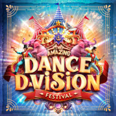 Cekezz Vs La Beck @ Dance D-Vision 01082025 Insomnia Stage