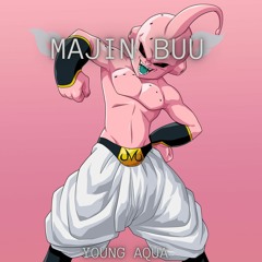 Majin Buu  (っ•‿ •)っ