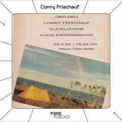 Res x Conny Frischauf [23.04.22]