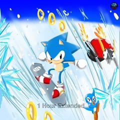 Sonic 3 Ice Cap Zone Theme Remix 1 Hour Extended