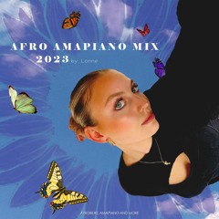 AFRO AMAPIANO MIX #01