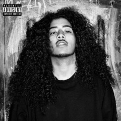 THE KHAN- TONY LEWIS (Prod. SOCHILDISH)