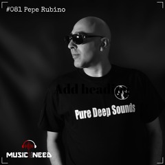 #081 Pepe Rubino