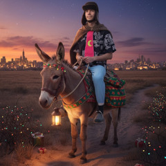 [DRAFT 004] - Burrito Sabanero