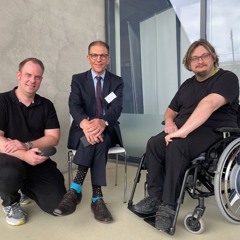 "Radio sag' was!": Inklusive Jobmesse In Regensburg