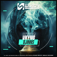 VKYNG- DJINNS (Original mix)