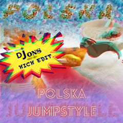 Mr. Polska Jumpstyle (DJ Jons Kick Edit)
