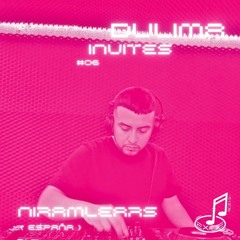 Dulima Invites #06 Niramlears