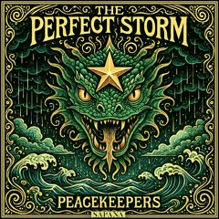Peace Keepers - The Perfect Storm [COMING SOON]