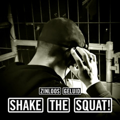 1NC1N @ Zinloos Geluid: Shake The Squat! (24-01-2025)