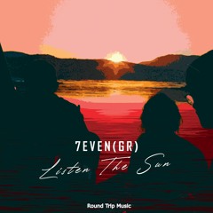 7even (GR) - Listen The Sun (Nikko Culture Remix)