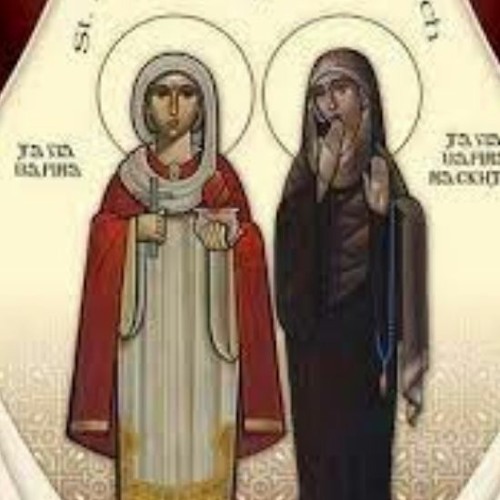 Intro+ Aspasmos Watos (O Lord God of Hosts)| Abouna Kyrillos Fam, John Abdelmalak, David George