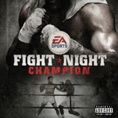Tae Glizzy - FightNight Freestyle