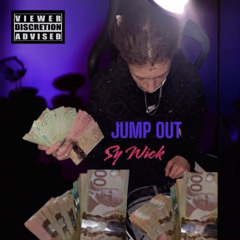Sy Wick - Jump Out