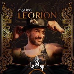 rāga 266 • Leorion • Time Space