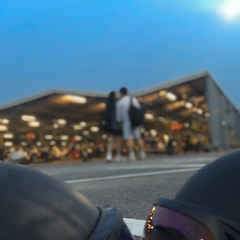 MISSING - CHAWY X W-Peach ( Original )