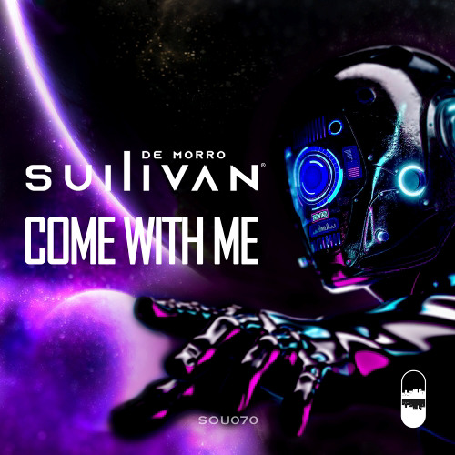 Sullivan De Morro - Come with Me