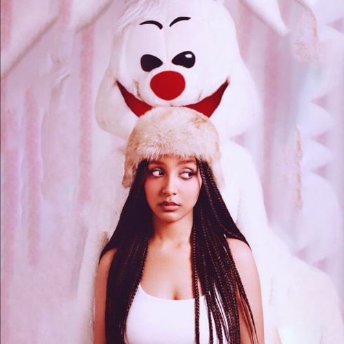 [FREE] PinkPantheress Type Beat - "ECSTASY" | DnB Type Beat (prod. @fantommuzik)