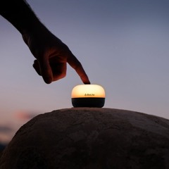 BioLite sheds a little light with new AlpenGlow Mini