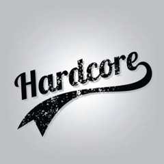 Hardcore Zilla Mix 170-185 BPM