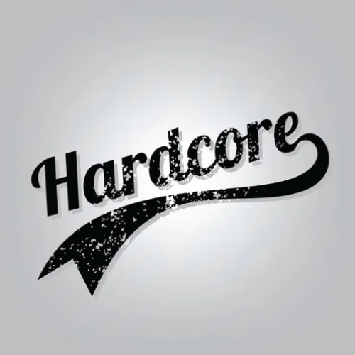 Hardcore Zilla Mix 170-185 BPM