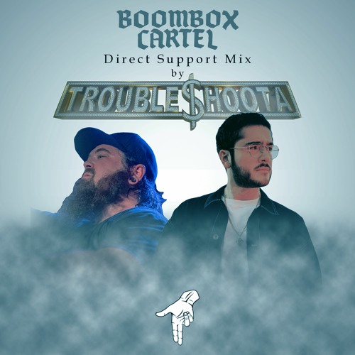 Boombox Cartel Opening Set