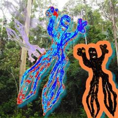 Jad & The - Godwanooo EP (BONN033)