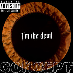 Im the devil
