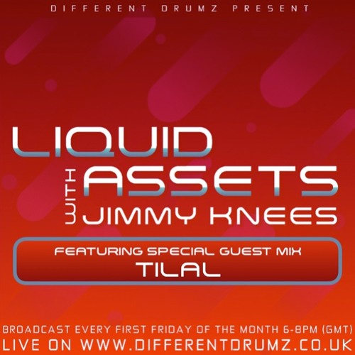 Jimmy Knees ft. Tilal - Liquid Assets 3/1/2025