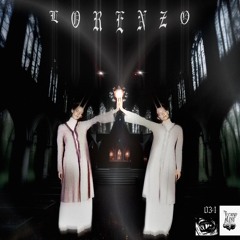 Podcast Series 034 - Lorenzø