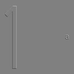 1 + A