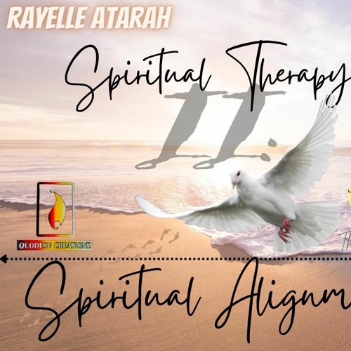 Rayelle Atarah - Freedom Ring (Intro)