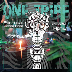 Mik izif 4 Hours Set @ One Tribe Portugal (April 25th, 2022)