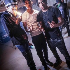 Enough (feat. Rich Glizzy)