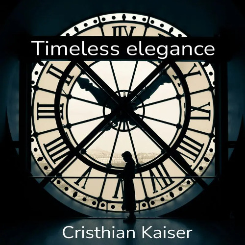 Cristhian Kaiser - Under (original mix)